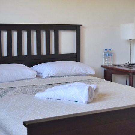 Puerto Blanco Marina & Hotel Luperon ภายนอก รูปภาพ